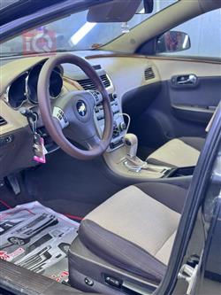 شيفروليه ماليبو